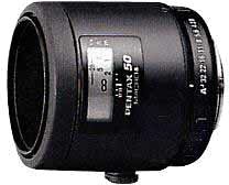 PENTAX SMCP-FA マクロ 50mm F2.8 W/C(中古品)