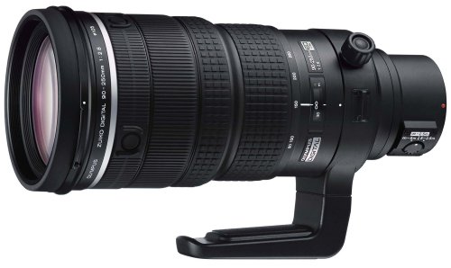OLYMPUS ZUIKO DIGITAL ED 90-250mm F2.8(中古品)