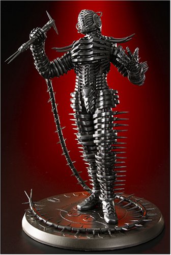 アートワークスモンスターズ 仮面ライダー555 Part2 センチピードオルフェ (中古品)