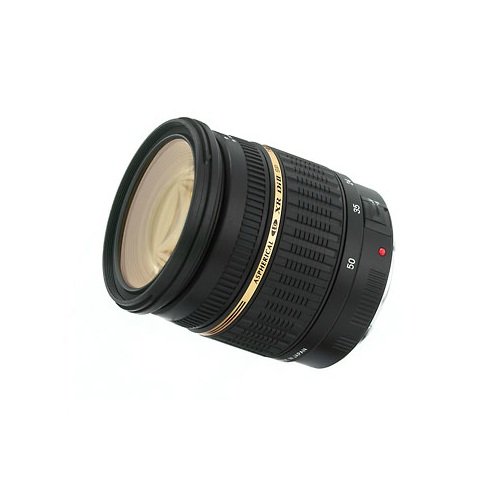 SP AF 17-50mm F/2.8 XR Di II LD Aspherical [IF] (Model A16) (キヤノン (中古品)