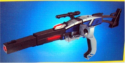 ウルトラマンコスモス 万能装備 ラウンダーショット(中古品)