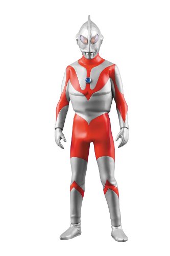 RAH リアルアクションヒーローズ ウルトラマンAタイプ Ver.2.0 1/6スケール(中古品)