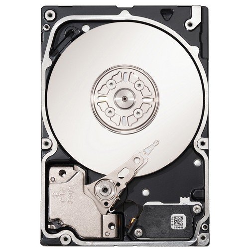 Seagate 300ギガバイトSAS 2.5 の10K RPM(中古品)