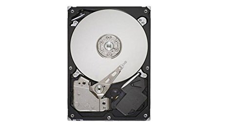 Seagate 3.5インチ内蔵HDD 250GB 7200rpm SATA 6.0Gb/s 8MB ST3250312AS(中古品)
