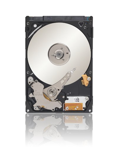 Seagate Momentus 5400 2.5inch 640GB 8MB 5400rpm SATA3.0Gb/s ST9640320A(中古品)