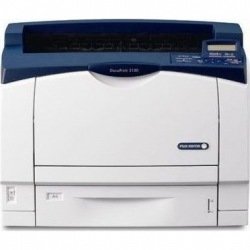 富士ゼロックス ocuPrint 3000(中古品)
