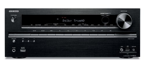 (中古品)ONKYO AVレシーバー 7.1ch対応 ブラック TX-NR515(B)/オンキヨー(Onkyo)/TX-NR515(B)/オンキヨー(Onkyo)/ONKYO AVレシーバー 7.1c