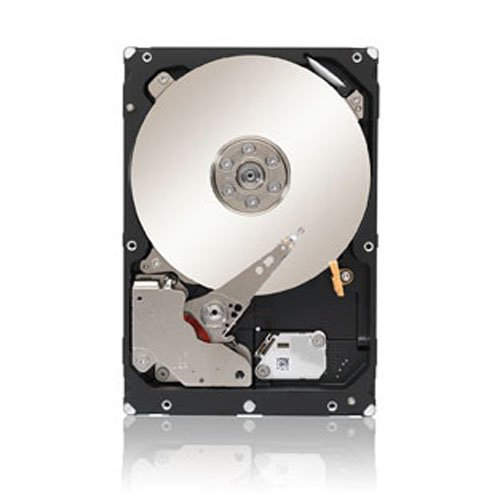 Seagate ST1000NM0033 3.5 1000 Go serial_ata600 7200 trs/min(中古品)