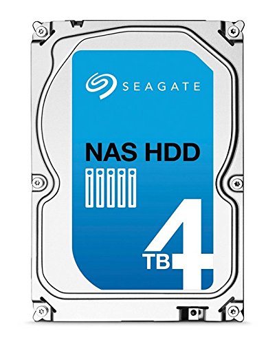 SEAGATE Schnittstelle: S-ATA 6 Gb/s/ Kapazitﾃ､t: 4000 GB/ 5900 RPM/ Ca(中古品)