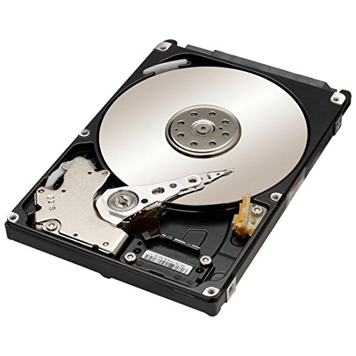Seagate Mobile 2.5inch 9.5mm SATA 6Gb/s 2TB 5400rpm 32MBキャッシュ ST(中古品)