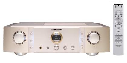 Marantz プリメインアンプ PM-13S2(中古品)