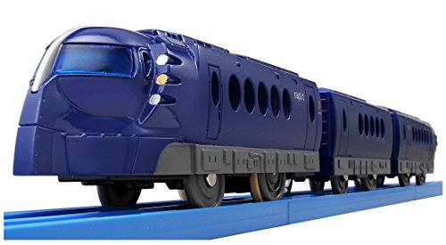 (中古品)プラレール S-35 南海ラピート/タカラトミー(TAKARA TOMY)/KTEC-c AGGT-ds-1655447/タカラトミー(TAKARA TOMY)/プラレール S-35 南海ラ