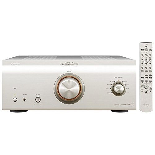 Denon プリメインアンプ PMA-SX11(中古品)