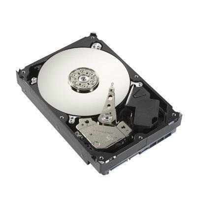 500GB 5900RPM SATA DVR (ST3500312CS) - by Seagate Bulk [並行輸入品](中古品)