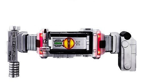 仮面ライダー555 COMPLETE SELECTION MODIFICATION FAIZGEAR CSMファイズギ(中古品)
