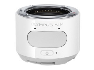 オリンパス（OLYMPUS） オープンプラットフォームカメラ OLYMPUS AIR A(中古品)