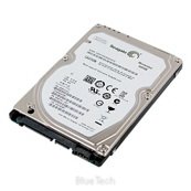 st9500423as Seagate 500?GB 7.2?K 2.5?3?G SATA HDD(中古品)