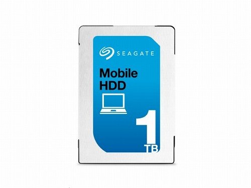 SEAGATE ST1000LM035 [1TB 7mm](中古品)