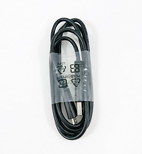 Seagate 4?ft USB 3.0タイプA to Micro B交換用ケーブルfor Seagate外付け (中古品)