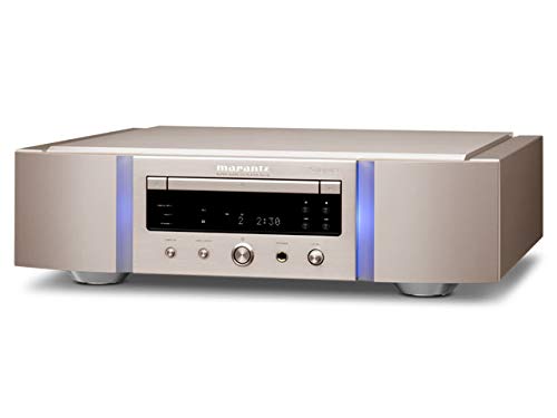 marantz SACD/CDプレーヤー SA12OSE(FN)(中古品)