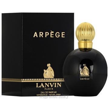 ランバン LANVIN アルページュ 100ml EDP SP fs 【香水 レディース】【即納】【セール】