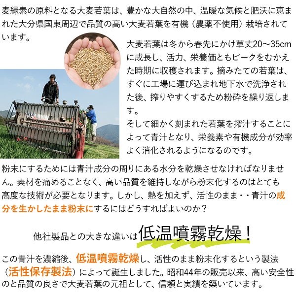 ���А��i�Ƃ̑傫�ȈႢ�͒ቷ���������I�I