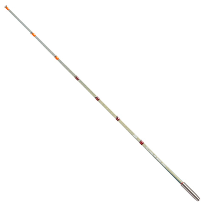 ダイワ DAIWA グローブライド クリスティア ワカサギ 55 / ロッド ワカサギ用品 穂先 竿 初心者にお薦め！クリスティアワカサギ55シリーズ ・小さなアタリでも大きく曲がって初心者に分かりや