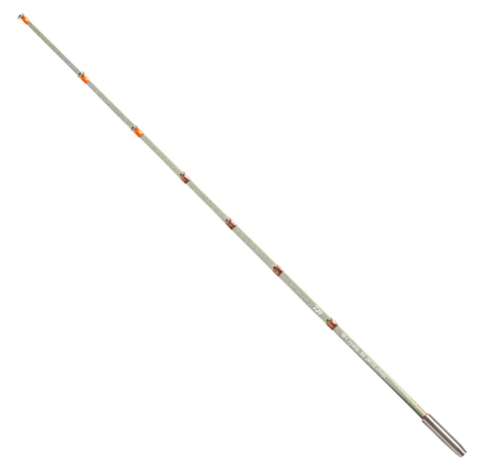 ダイワ DAIWA グローブライド クリスティア ワカサギ 55 / ロッド ワカサギ用品 穂先 竿 初心者にお薦め！クリスティアワカサギ55シリーズ ・小さなアタリでも大きく曲がって初心者に分かりや
