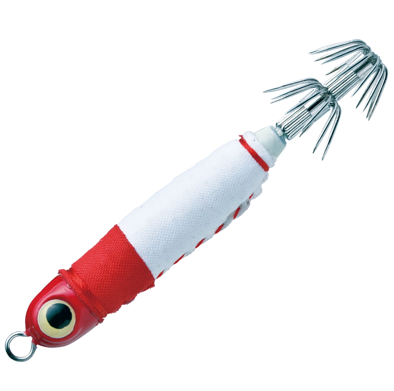バレーヒル Valleyhill スクイッドシーカー メタリン Squid Seeker Metal'n / イカメタル メタルスッテ ヤリイカ ケンサキイカ スルメイカ Tungsten 