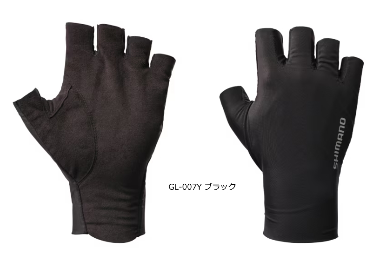 シマノ shimano 釣り フィッシング グローブ 手袋 ウェア 素手感覚を追求した汎用フラッグシップモデル トラブルに繫がる要素を極限までそぎ落としたまるで素手のような新感覚のグローブです。手のひ