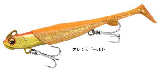 ダイワ DAIWA グローブライド FLATJUNKIE RODEM R SHAD フラットフィッシュ ワーム ルアー ヒラメ、マゴチを魅了するジグヘッド+ワームセット「ＲＯＤＥＭ」が、「Ｒ」の名を冠