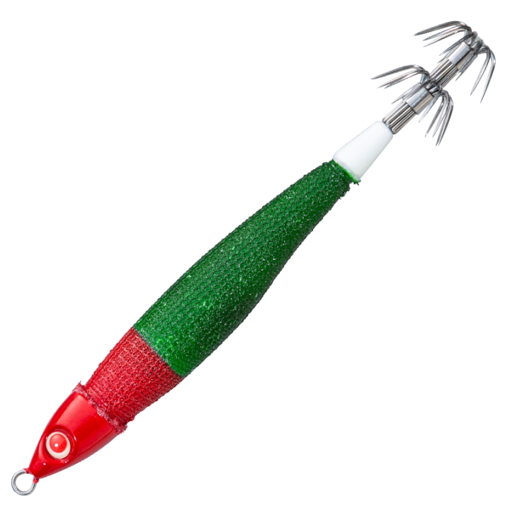 バレーヒル Valleyhill スクイッドシーカー メタリンライト スリム Squid Seeker Metal'n Light Slim / イカメタル 誘い時の抵抗が少なくキレの良いア