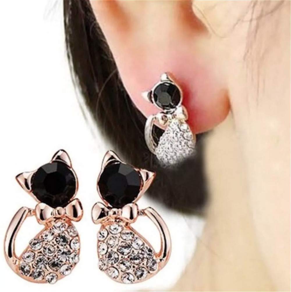 ■素 材: 合金 ■サイズ：参考【直径約 9.0mm * 16.0mm 】 ■カラー：ゴールド ■耳元を華やかに清楚で上品な印象を感じさせるデザインが魅力です ！！ ■程よいボリューム感で、派手すぎず
