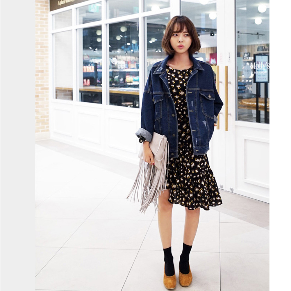 CHIEKO+ チェコプラス 新品タグ付　デニムTEDDY ショートジャケット CHIEKO+ チェコプラス 新品タグ付 デニムTEDDY ショート