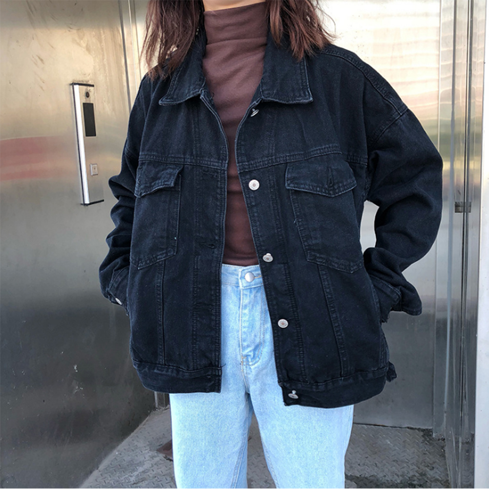 GUCCI デニムジャケット　ショート丈　ブラック　春夏　レディース　M 楽天市場】デニムジャケット GUCCI（レディースファッション）の通販