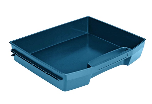 ボッシュ BOSCH エルボックスシステム 工具箱 LS-T72N L-BOXX306用 トレイ エルボックス用