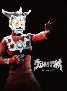 [Blu-ray]/ウルトラマンレオ Blu-ray BOX/特撮/BCXS-1393