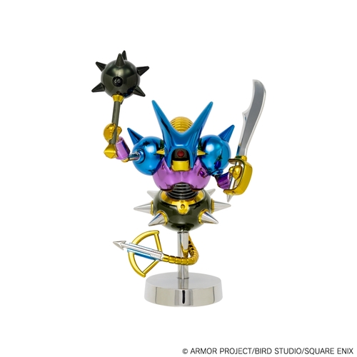 ドラゴンクエスト メタリックモンスターズ ギャラリーの商品一覧 | au