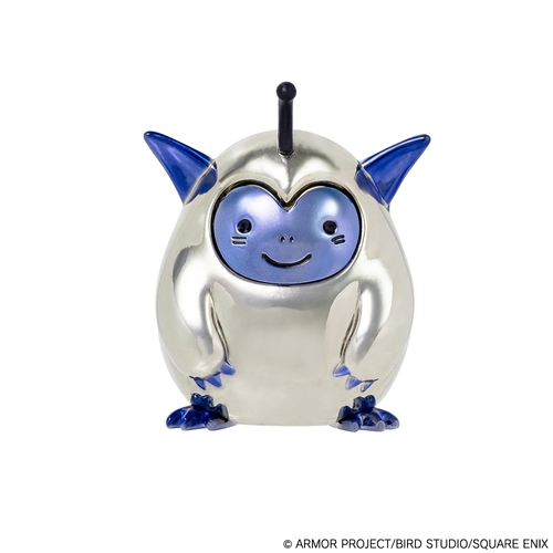 ドラゴンクエスト メタリックモンスターズ ギャラリーの商品一覧 | au
