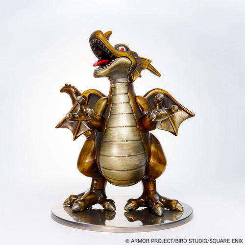 ドラゴンクエスト メタリックモンスターズ ギャラリーの商品一覧 | au