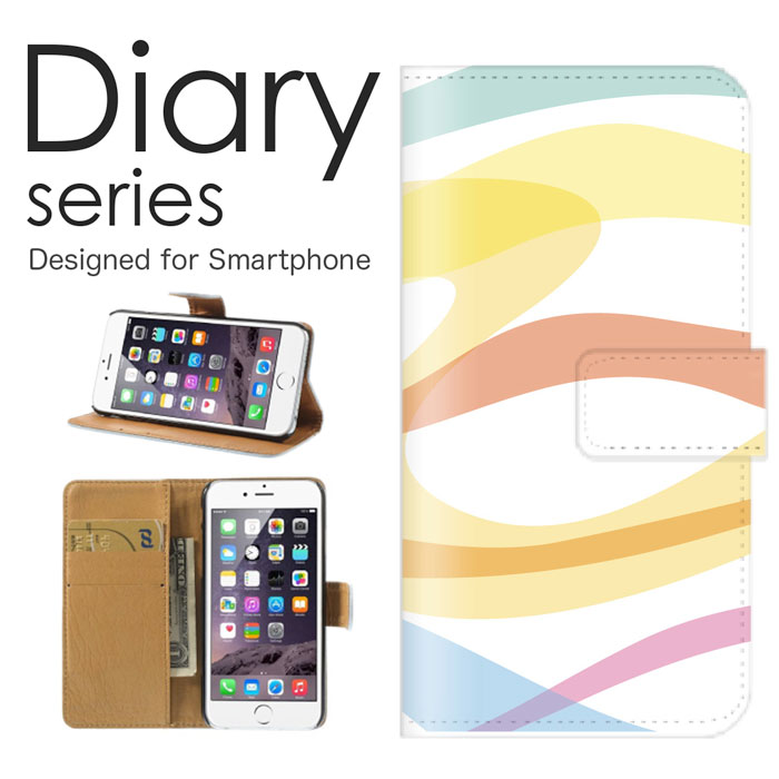 i Phone XS Max ケース 手帳型スマホケース アイフォン XS マックス ケース カバー 送料無料 人気 おしゃれ かわいい i Phone XS Max 専用ケース スマホカバー ダイア