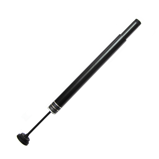 BONOWI 0411801-61用  スチールミドルチューブとエンドチューブのセット