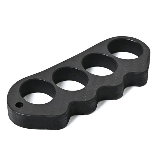 カーボンファイバー 　メリケンサック AJ－2508