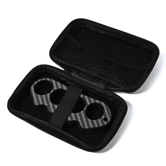 カーボンファイバー 　メリケンサック AJ－2508