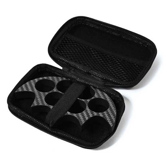 カーボンファイバー 　メリケンサック AJ－2509