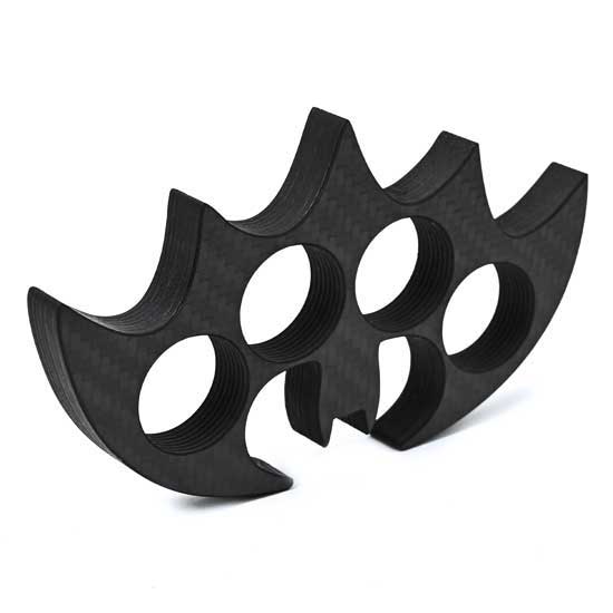 カーボンファイバー 　メリケンサック AJ－2509