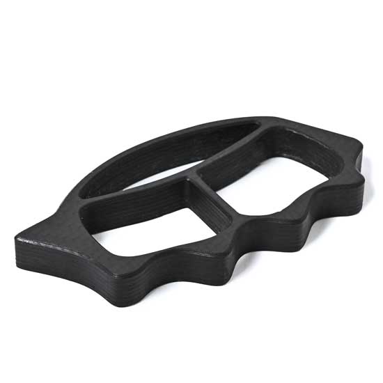 カーボンファイバー 　メリケンサック AJ－2510