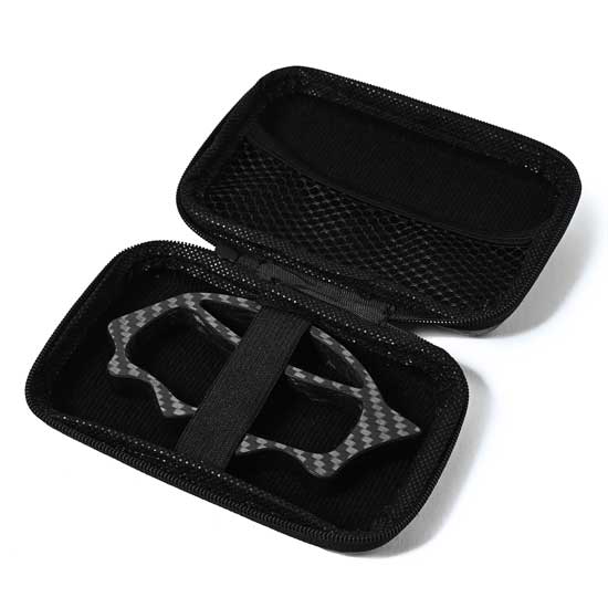 カーボンファイバー 　メリケンサック AJ－2510