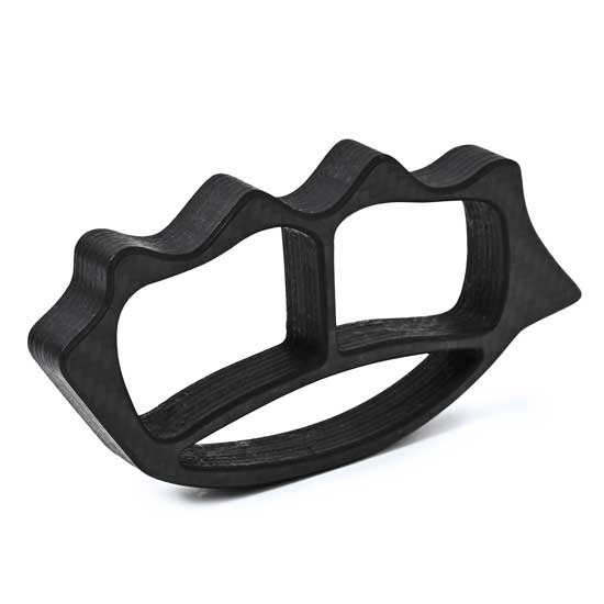 カーボンファイバー 　メリケンサック AJ－2510