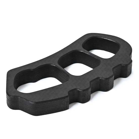 カーボンファイバー 　メリケンサック AJ－2511